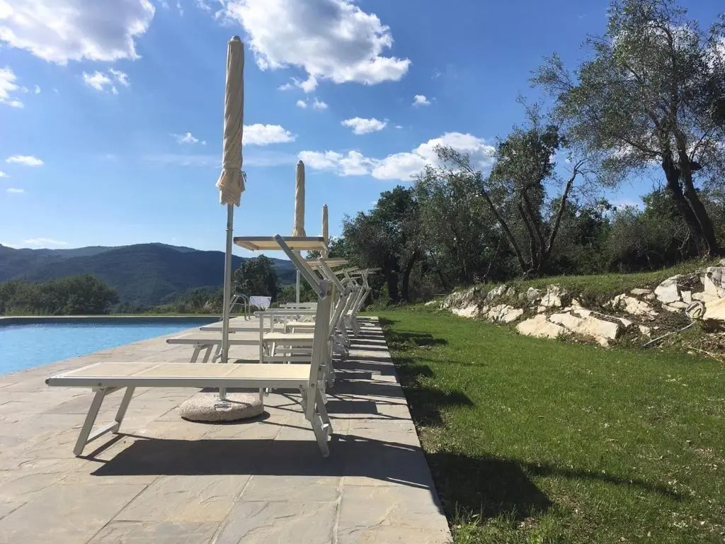 Agriturismo Marchesi Gondi