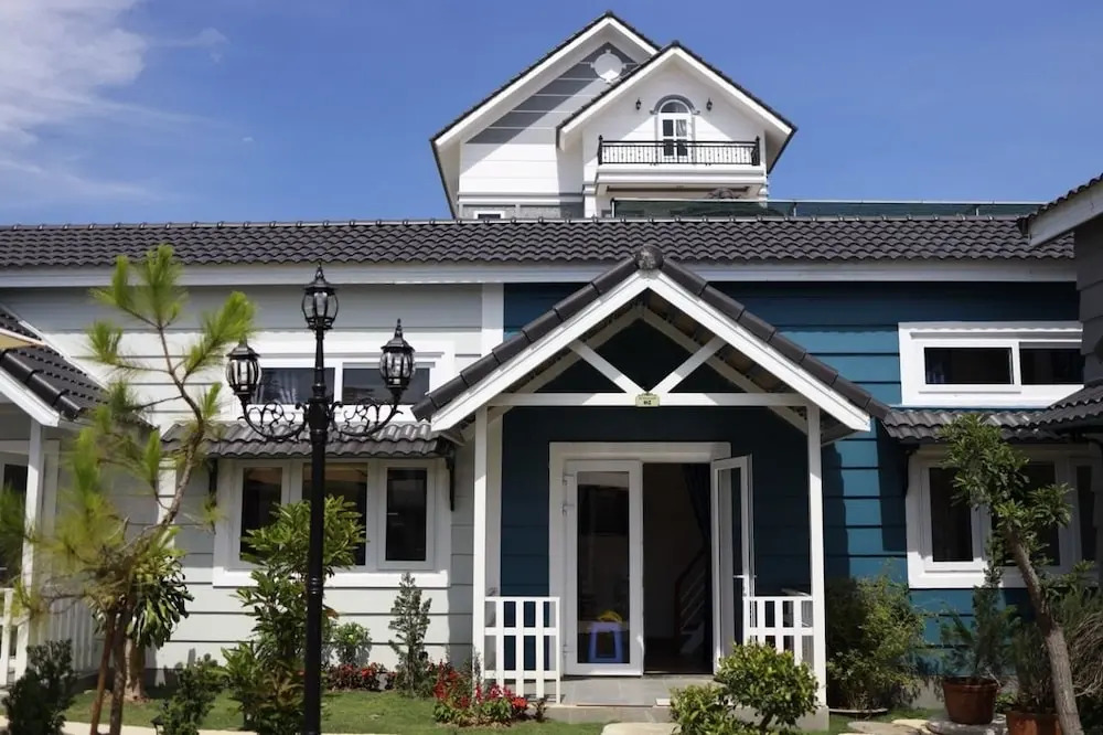 MM Garden Bungalow