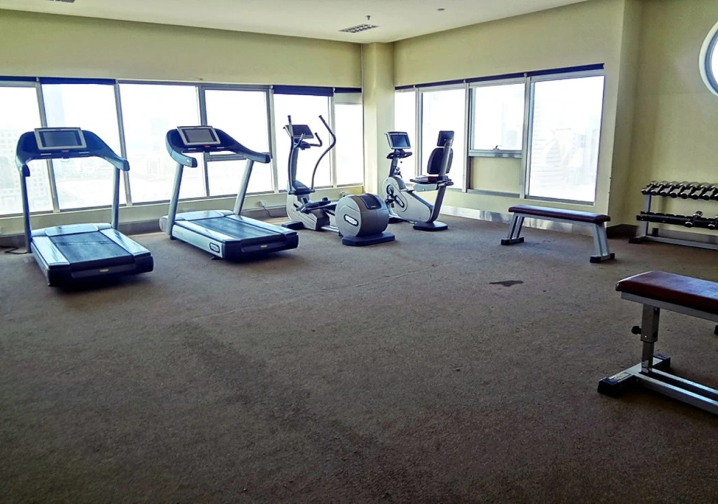 Al Raya Suites