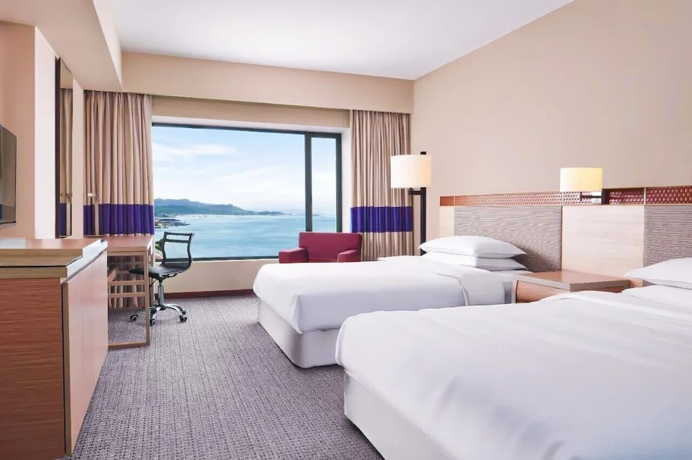 Four Points by Sheraton Sandakan