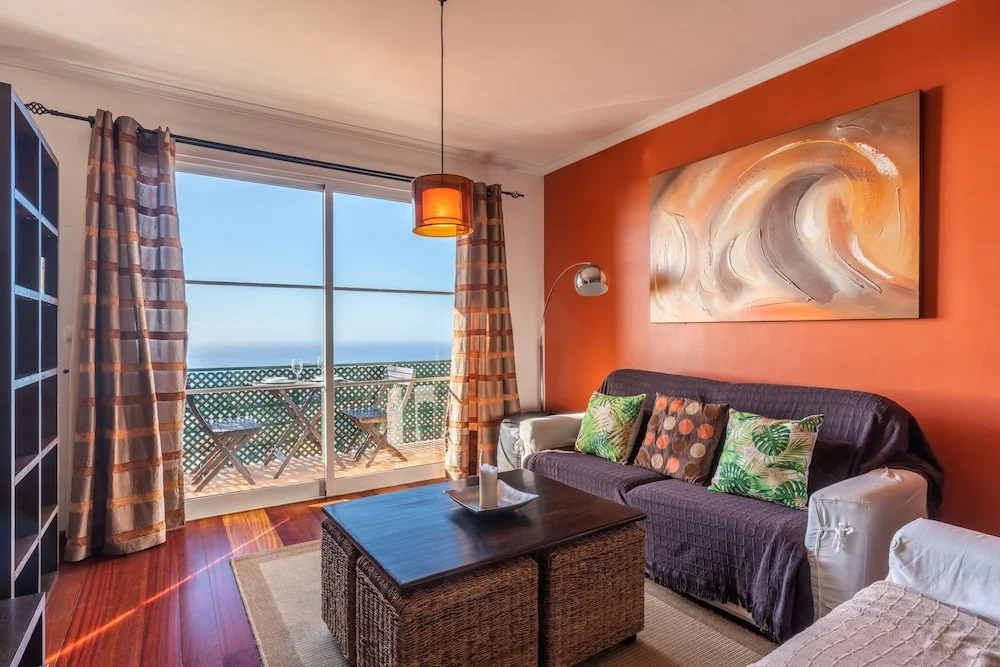 Barcelos Apartment