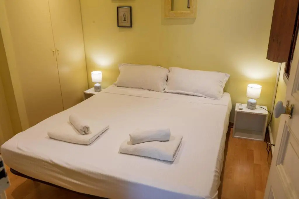 BH - NICE 66 - Apartment close to the Promenade Sea