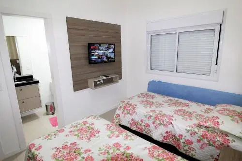 Apartamento Aguas Azuis Bombinhas 1067