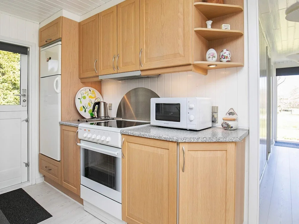 Beautiful Holiday Home in Hals with Terrace