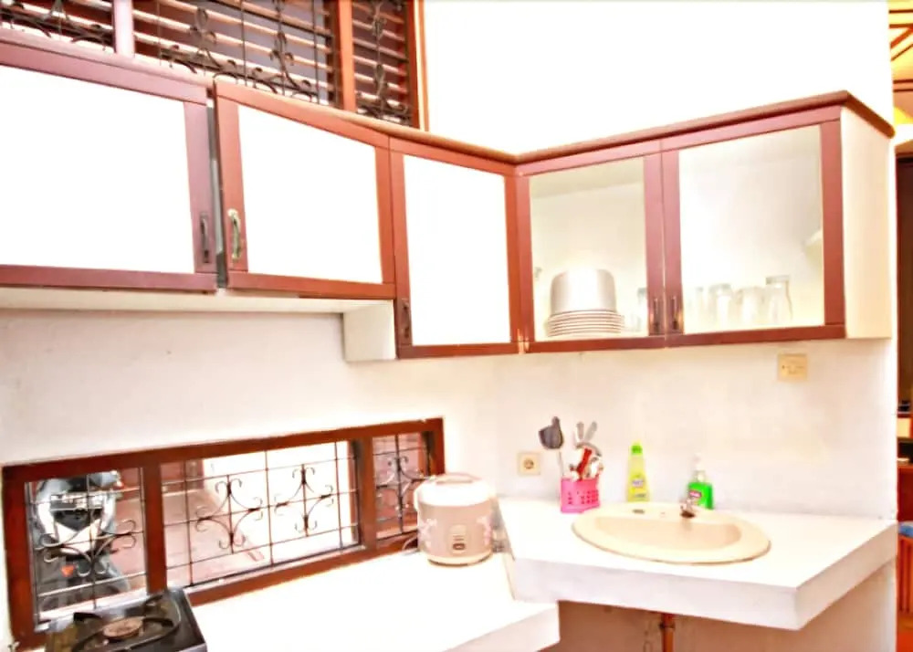 De Bale Pakuan Town House
