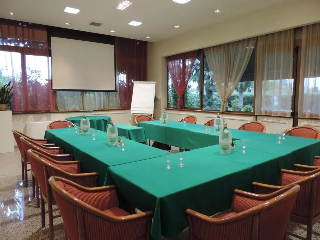 Hotel Ristorante Gama