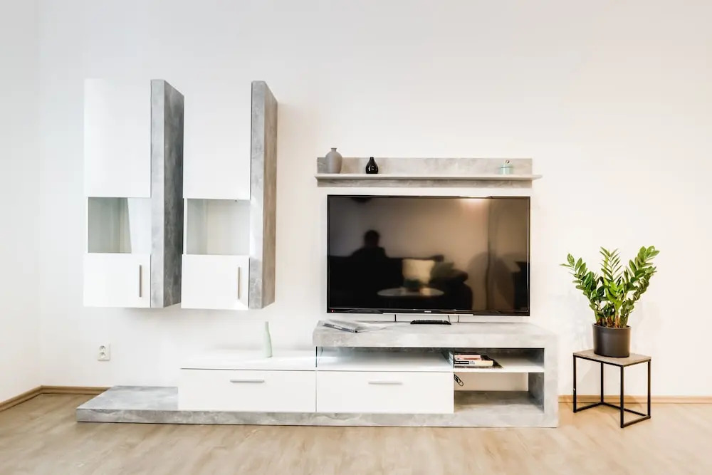 Riverside Family apartment in the center
