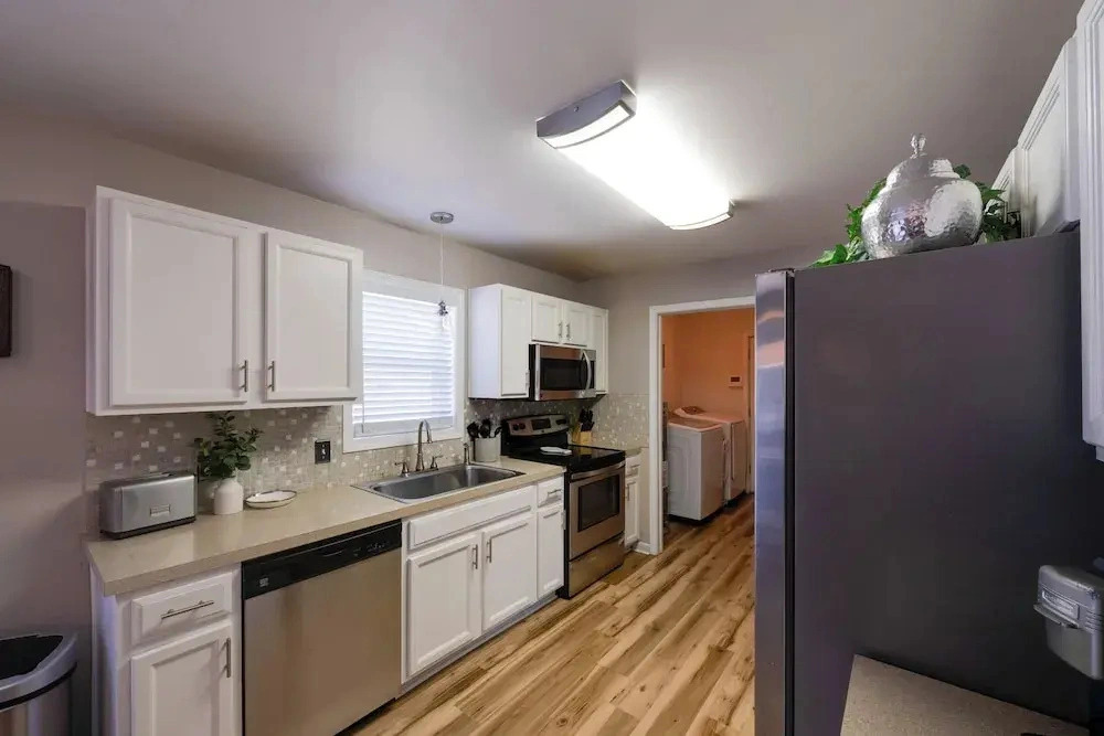 Milton Getaway Near Beach w/ Deck & Yard