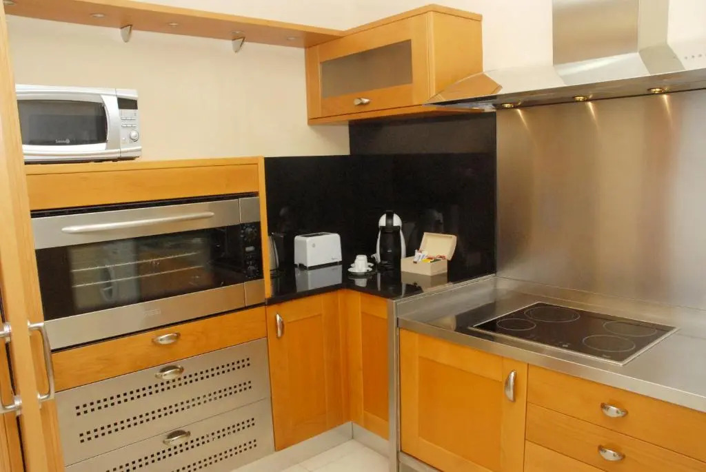 Apartamento Montroig 3 Ático