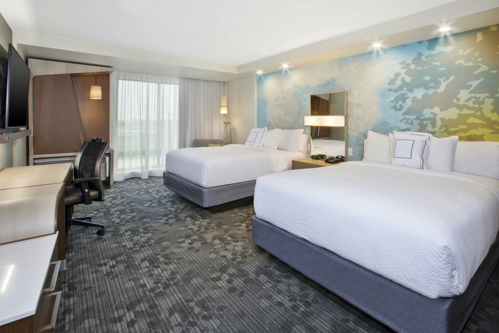 Courtyard by Marriott St. Joseph-Benton Harbor