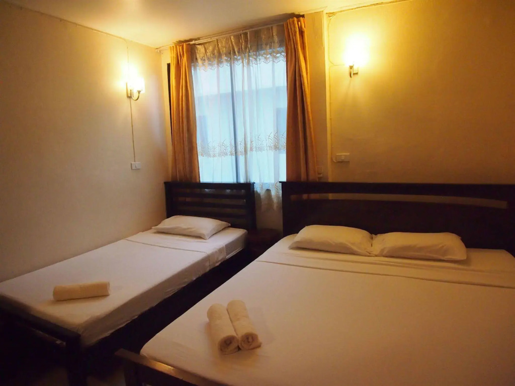 A-One Inn