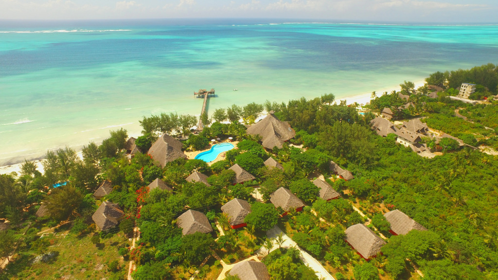 Spice Island Hotel & Resort