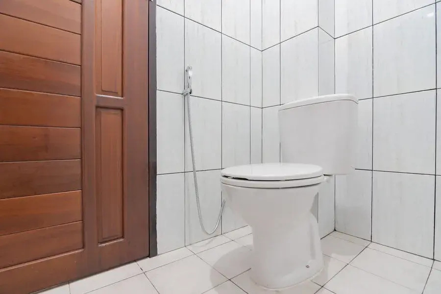 Formerly Reddoorz Mall Ramayana Rapak Balikpapan