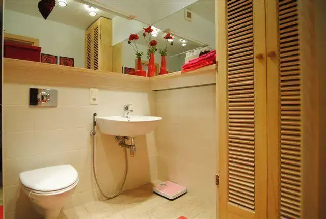 Apartamentai