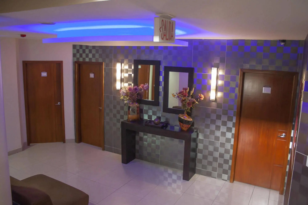 Hotel Corona Real