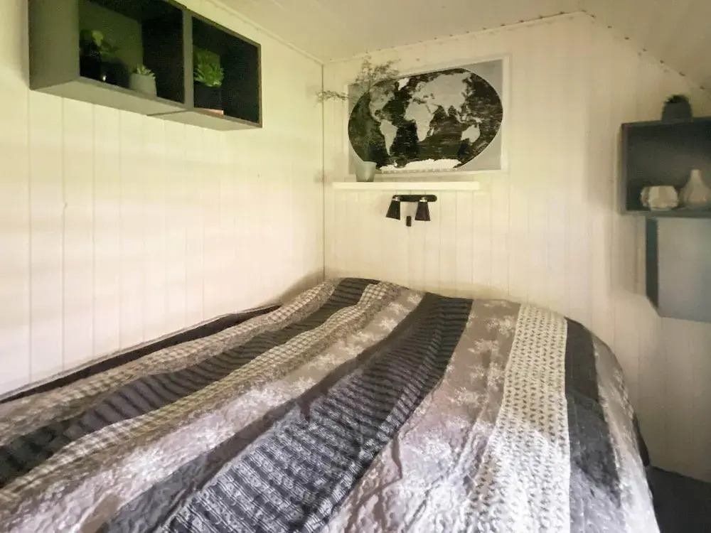 Quaint Holiday Home in Hemmet near Beach