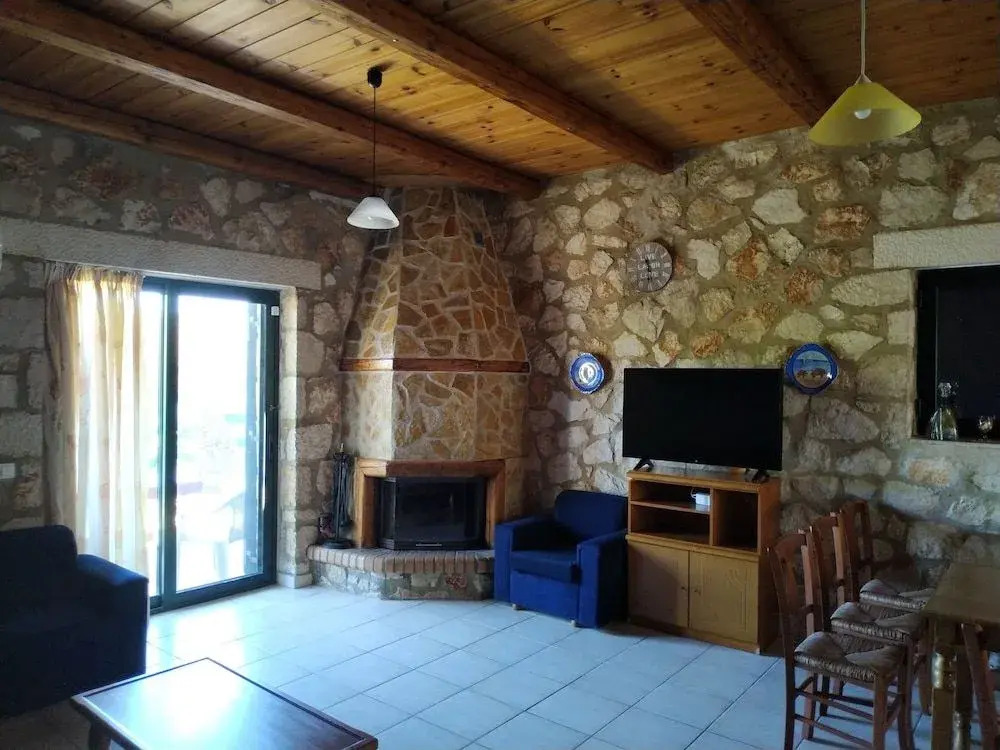 Villa Tranquil