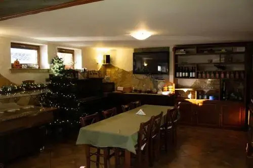 Penzion Trattoria