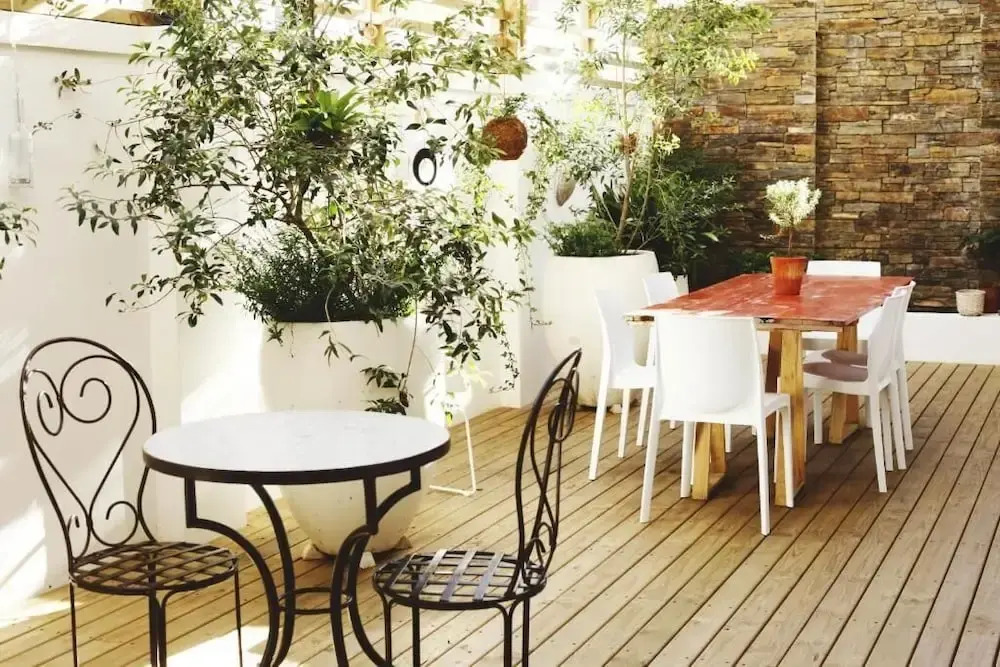 Number5 Guesthouse