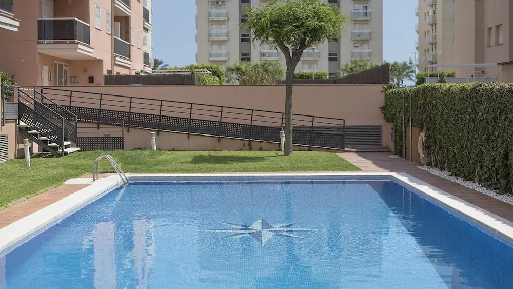 Apartamento Joanet