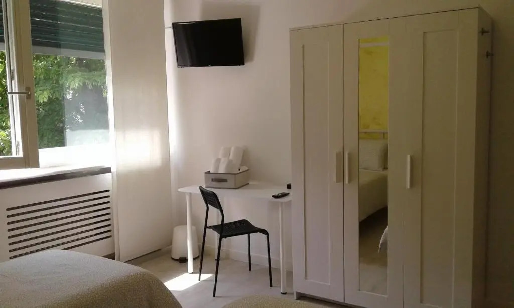 B&B Homer Trento