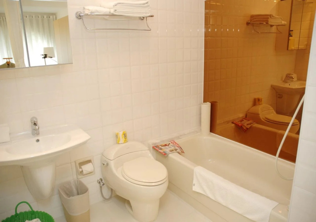 Zhuhai Holiday Resort Hotel