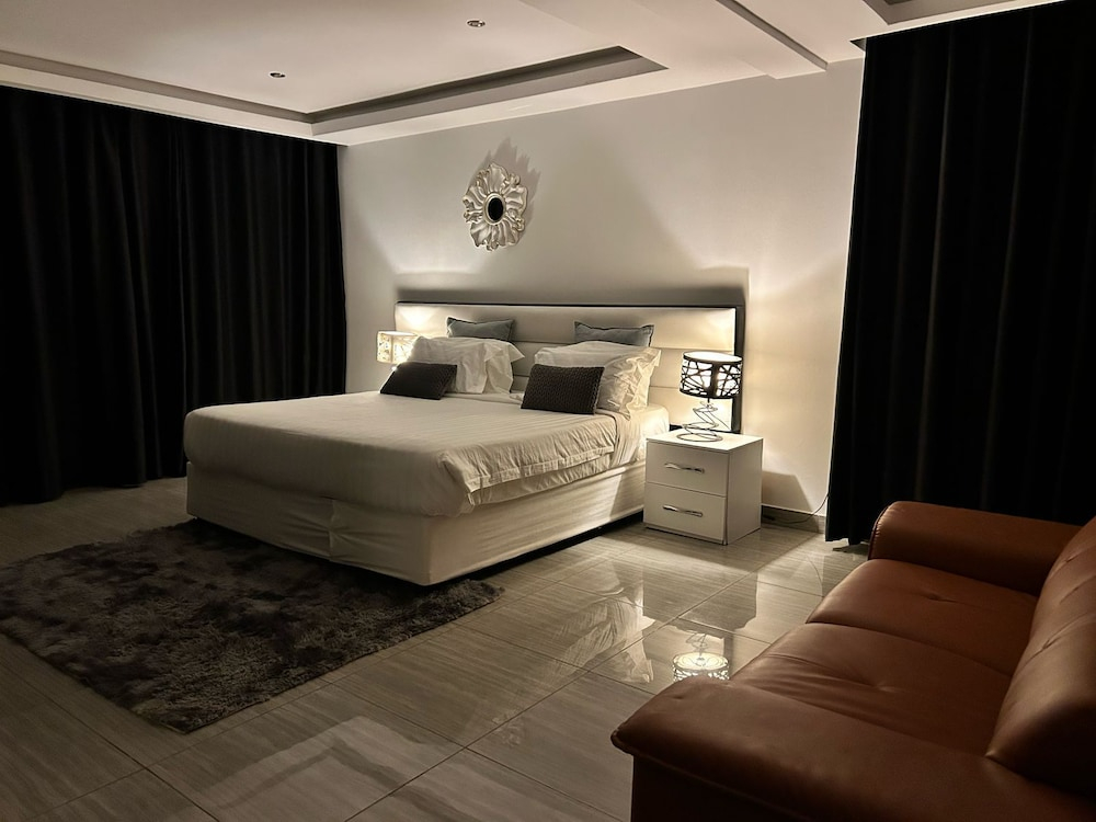 Arcristal - Presidents Villa