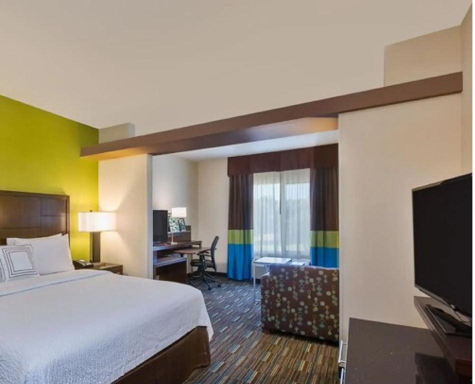 Fairfield Inn & Suites Riverside Corona/Norco
