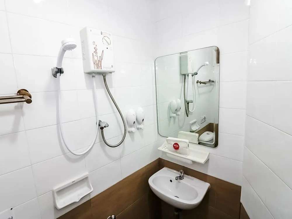 Nida Rooms the Wisdom 62 Bueng Kum