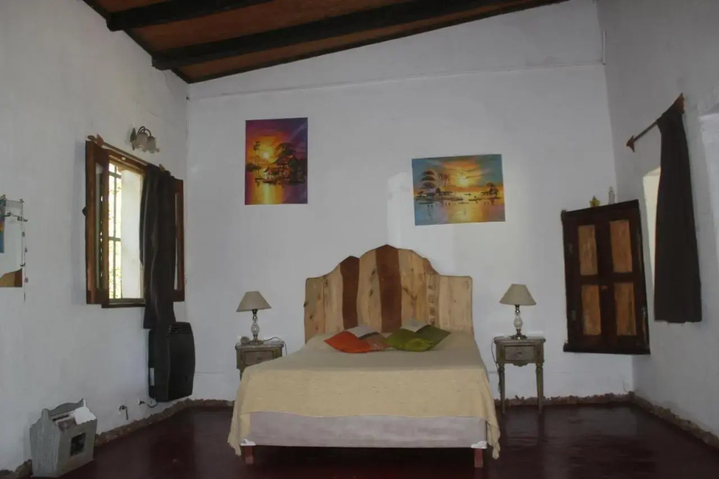 La Casa de Wanda