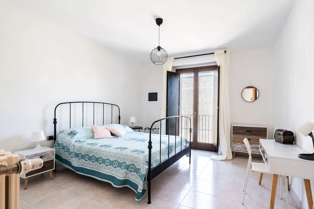 3943 La Casa di Achille by Barbarhouse