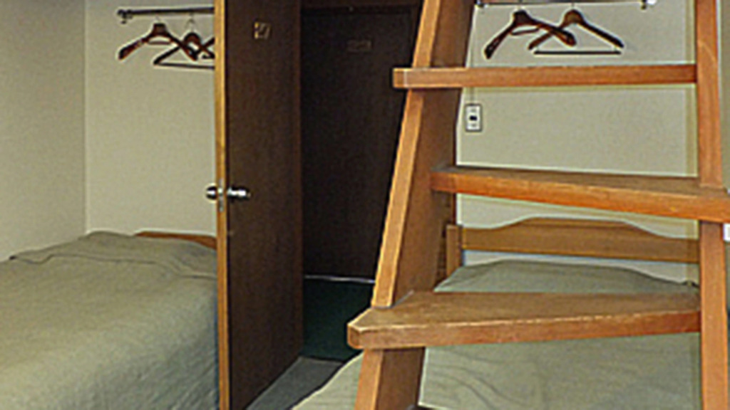 Lodge Scole