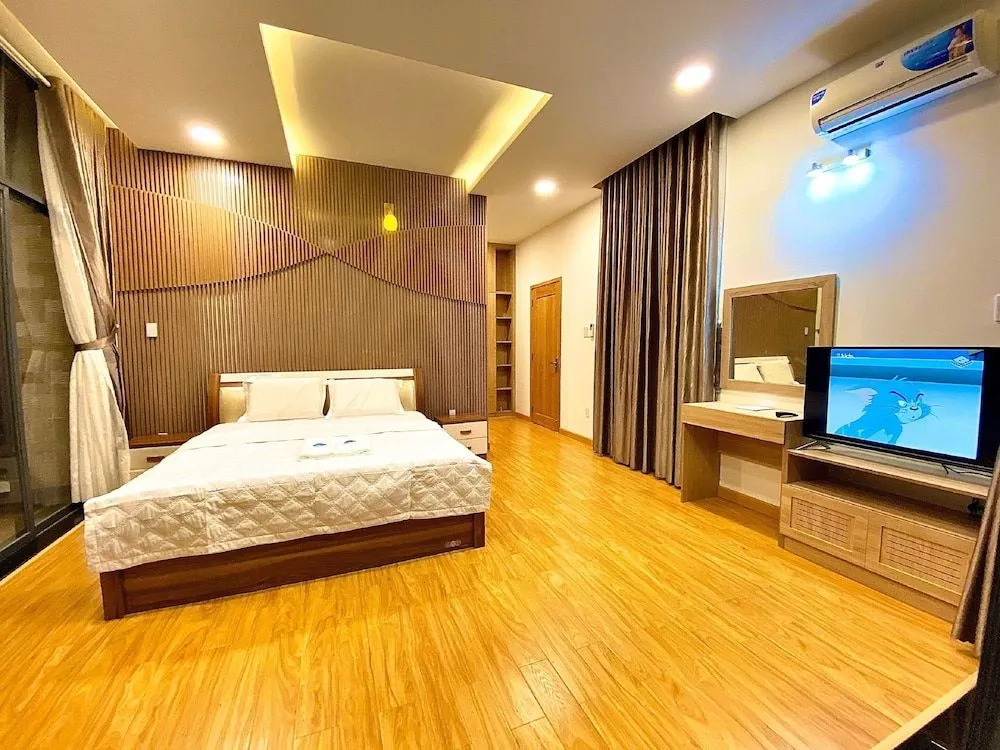 Tran Duy Luxury Villa 2