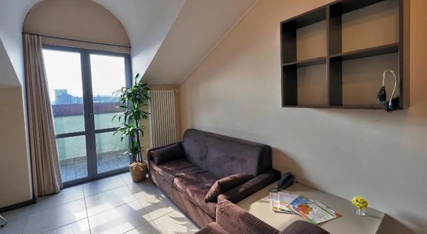 Residence La Sfera