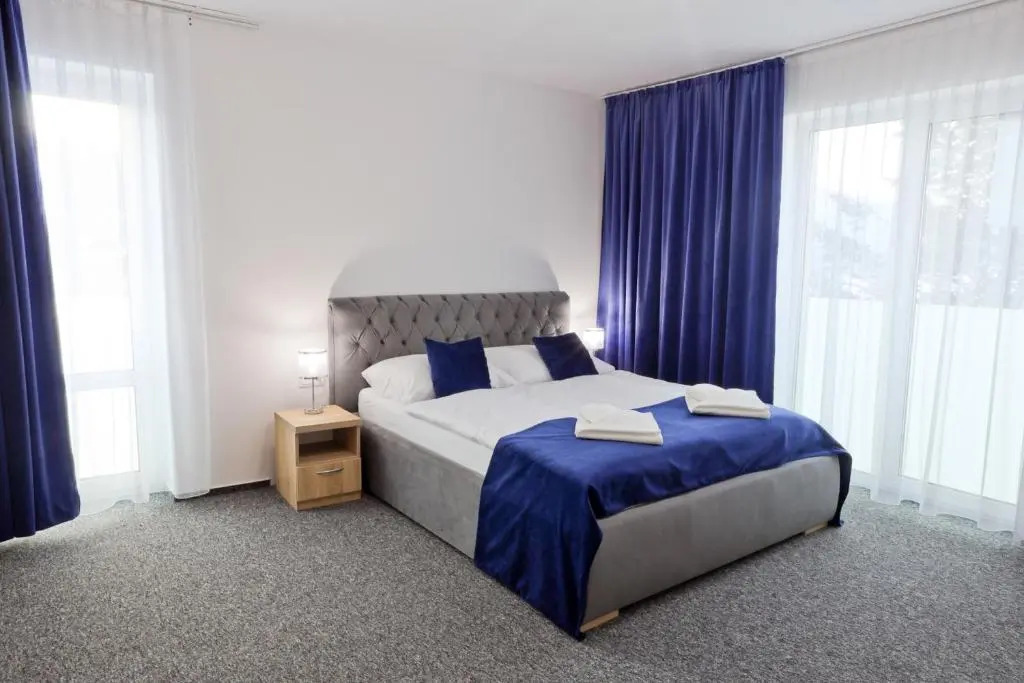 Hotel Prístav