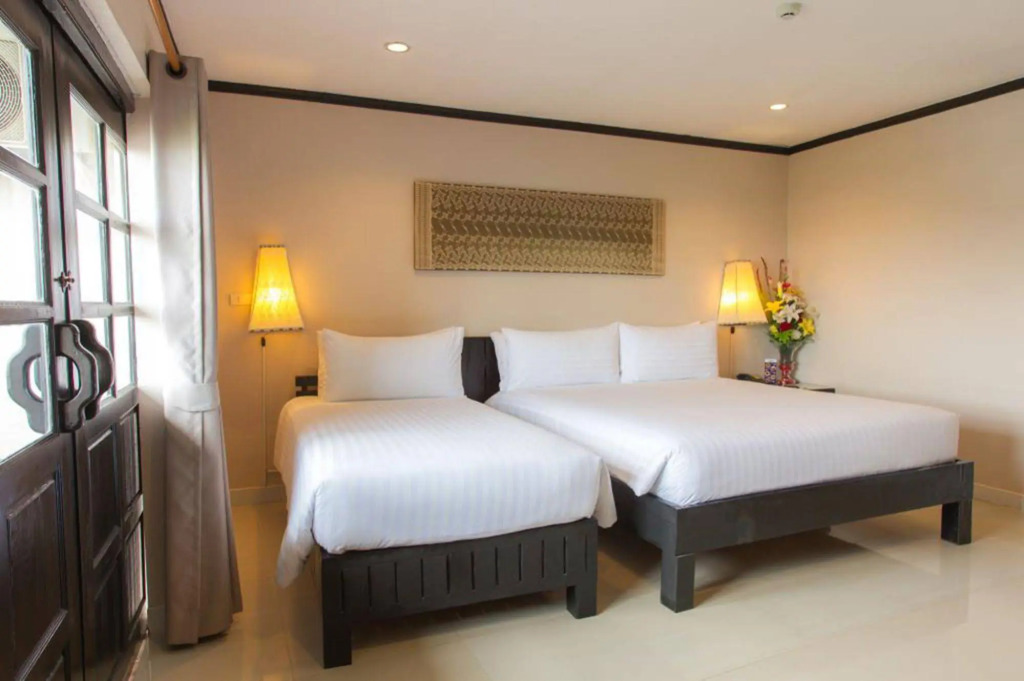 Golden Tulip Essential Pattaya