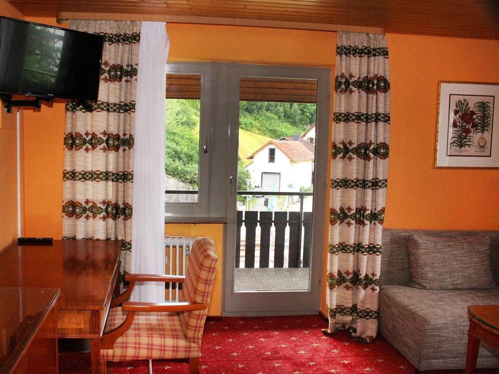 Hotel Neustädter Hof
