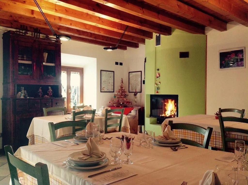 Agriturismo La Peta