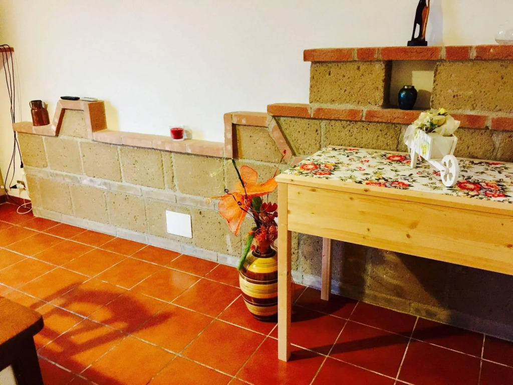 Country House Maremma Nel Tufo