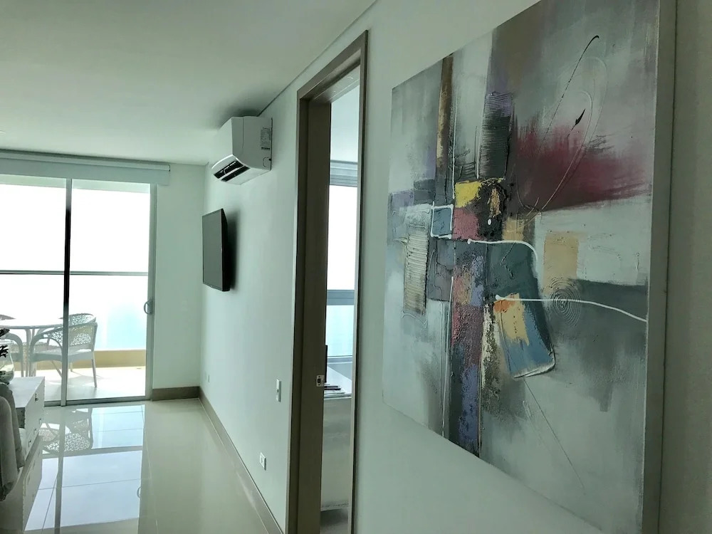 Edificio Palmetto Beach