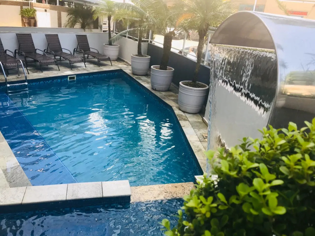 Hotel Guarumar