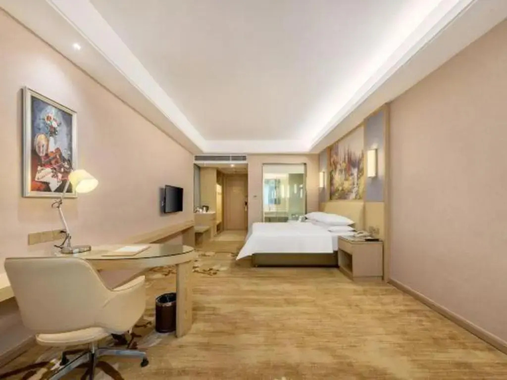 7 Days Inn Shunde Longjiang Convention Centre Branch