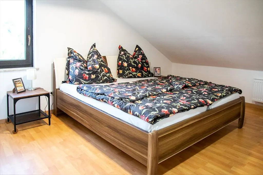 Auszeit Bischberg Bei Bamberg Fur Urlauber