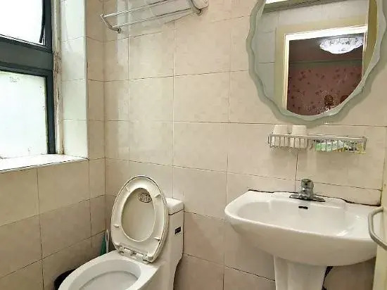 Shanghai Boyang Hotel