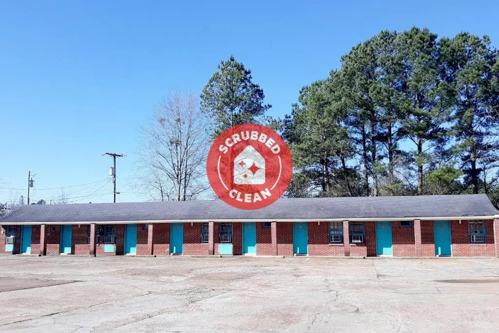 OYO Hotel Durant MS Bowling Green Rd