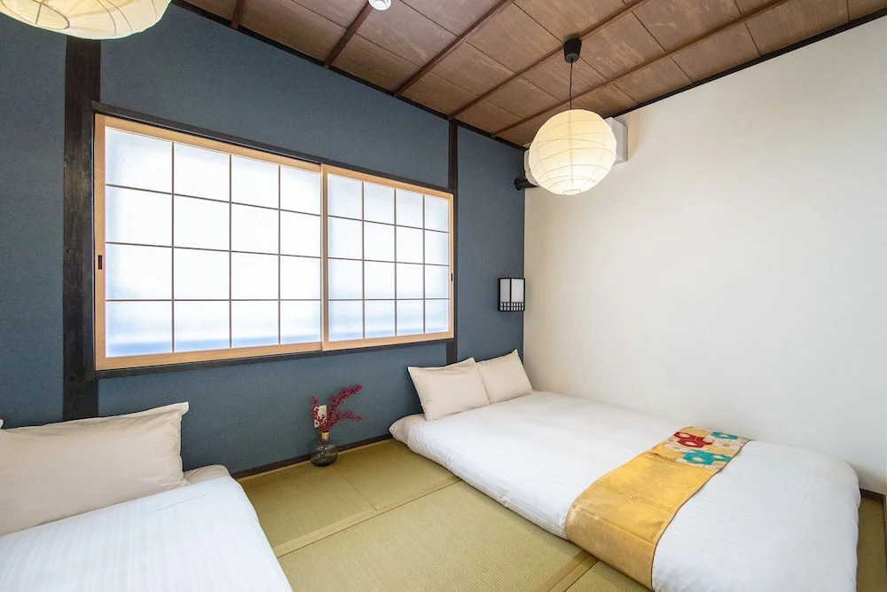 Zebrahouse Abeno