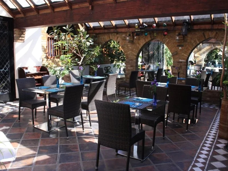 Madonna Halley Hotel