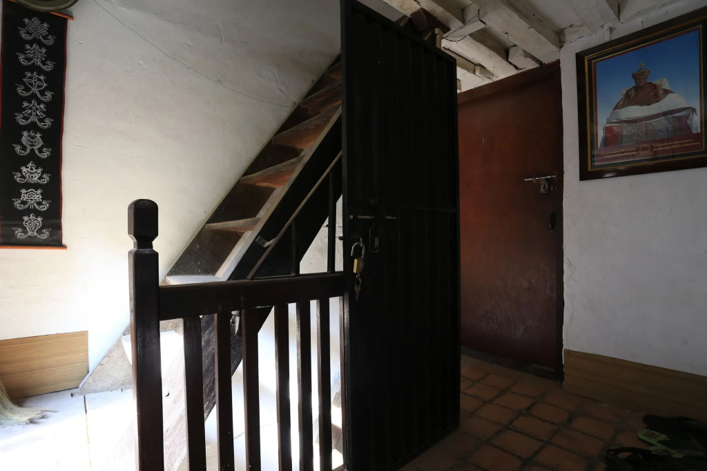 Patan Community Stay
