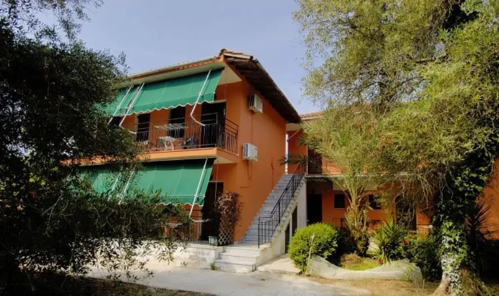 Miltos Studios