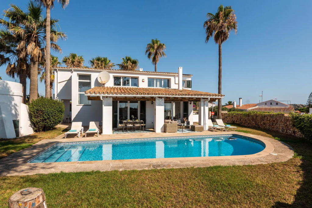 Villa Roxana